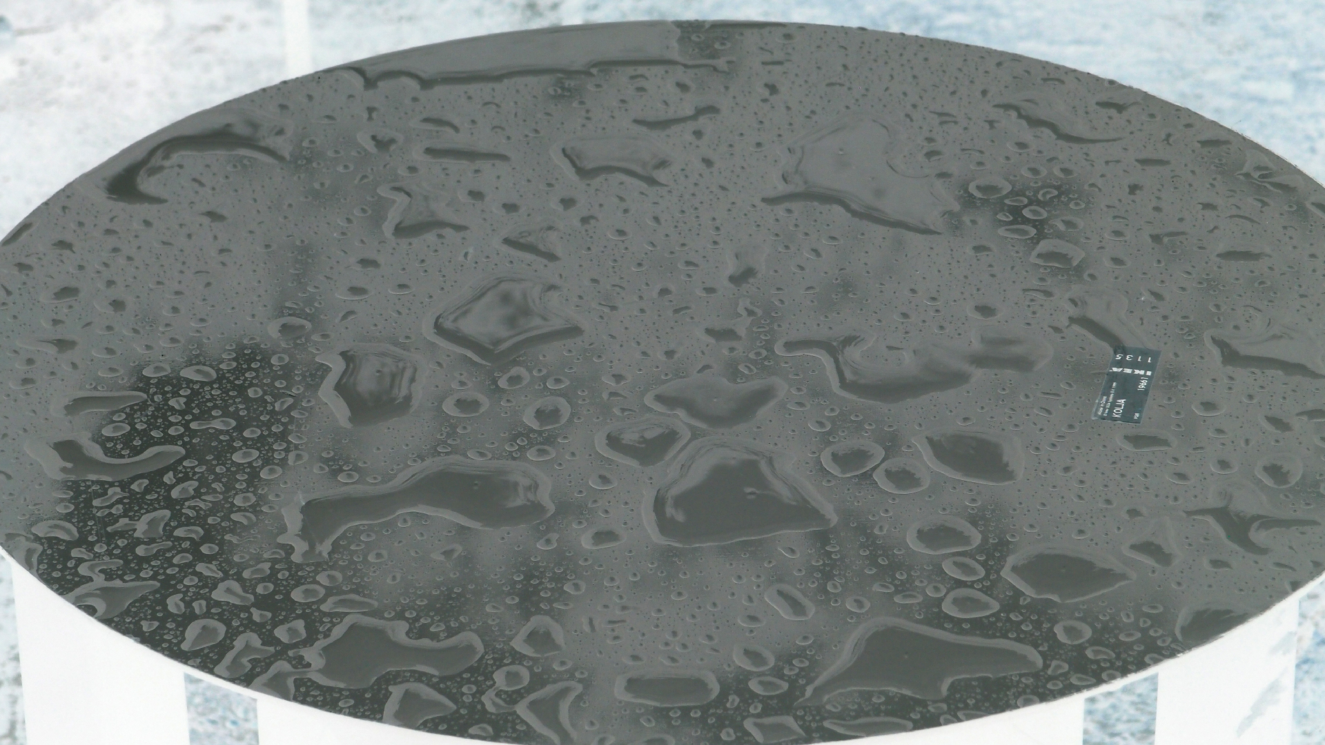 2021-08-29 Das Kleine Regen Rhythmus Orchester spielt 'autonome Beats' (Spiegel)